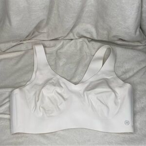 Honeylove Astral White SoftForm Bra